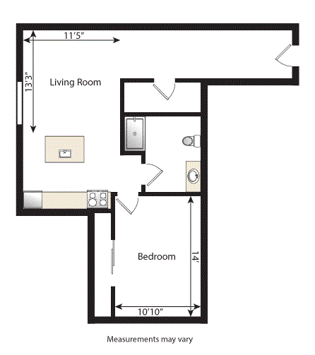 Colewood_FloorPlan_213 800sqft Colewood_FloorPlan_213 800sqft